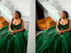 “Buy Your Men Plots Of Land At Kasoa” – Nana Aba Anamoah Tells Girls Ahead Of Valentine