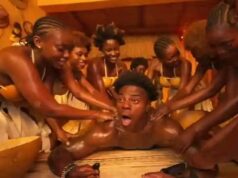 “My Favorite Moment Of The African Tour Was At The Shea Butter Museum” – iShowSpeed