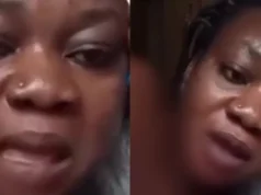 I’m 40 but I don’t even have a boyfriend- lady cries out