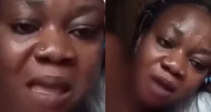 I’m 40 but I don’t even have a boyfriend- lady cries out