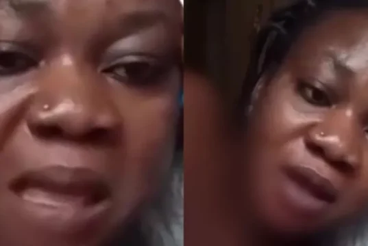 I’m 40 but I don’t even have a boyfriend- lady cries out