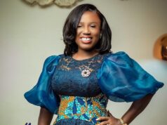 I’m not a ‘Dada-ba’ – Diana Hamilton reflects on her humble beginnings in Kumasi