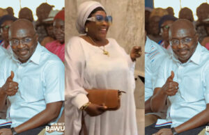 “I Saw My Wife In My Dreams And Visions Before I Met Her” – Rex Omar