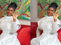 “As A Gospel Musician, Your Life Must Always Reflect That Of Christ” – Esther Smith