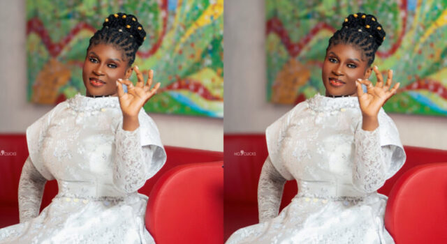 “As A Gospel Musician, Your Life Must Always Reflect That Of Christ” – Esther Smith