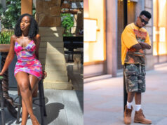 “Rumors That I’m Going Out With Kofi Kinaata Is True” – MzVee