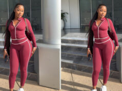 “We Should Blame Our System, Not The Women” – Efia Odo