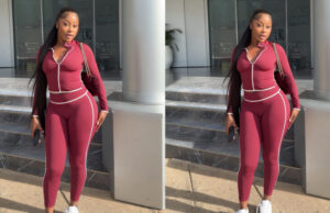 “We Should Blame Our System, Not The Women” – Efia Odo