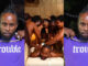 PopCaan Visits The Popular ‘Kuria Kuria’ Shea Butter Museum For A Massage