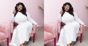 “I Was Struggling Financially When I Was In UK” – Sista Afia