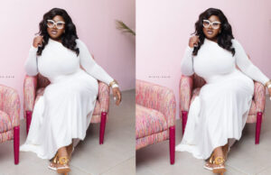 “I Was Struggling Financially When I Was In UK” – Sista Afia