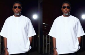 “I Would Like To Perform At The World Cup” – Sarkodie