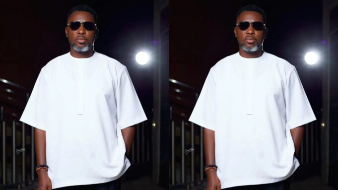 “I Would Like To Perform At The World Cup” – Sarkodie