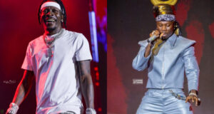 “Stop Comparing Me To Stonebwoy” – Shatta Wale Tells Fans