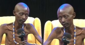 “I Love Thick Curvy Women” – Internet Sensation, Gbelewu