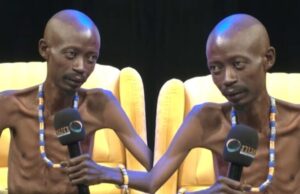 “I Love Thick Curvy Women” – Internet Sensation, Gbelewu