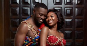 Tracy’s ex-boyfriend is a National Service Personnel & his allowance is just Ghc 559.04