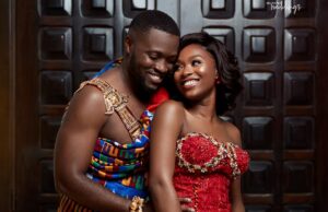 Tracy’s ex-boyfriend is a National Service Personnel & his allowance is just Ghc 559.04