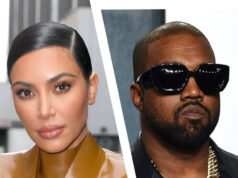I Never Wanted To Have Kids With Kim Khadashain -Kanye West
