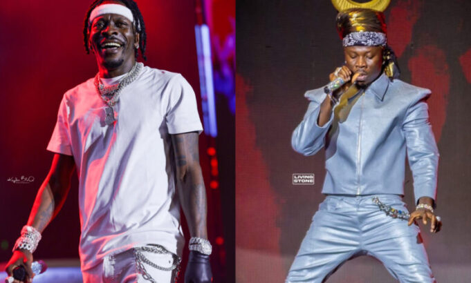 “Stop Comparing Me To Stonebwoy” – Shatta Wale Tells Fans