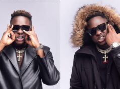 I Haven’t Learnt Anything From My Previous Marriage- Medikal