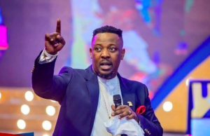“Chairman Wontumi Will Be NPP’s National Chairman” – Prophet Nigel Gaisie Reveals