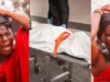 Man unalives woman for refusing to get intimate with him