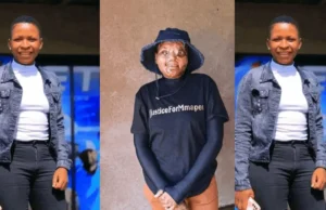 Lady pours acid on her ex-boyfriend’s new girlfriend