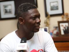 Agya Koo Recounts How He Almost Lost His Life After Sleeping In A Woman’s House.