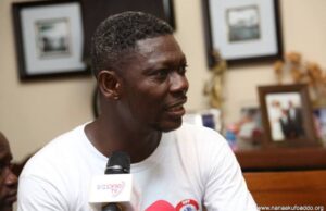 Agya Koo Recounts How He Almost Lost His Life After Sleeping In A Woman’s House.