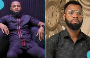 Look for money and fame on earth, stop looking for heaven – Rev Obofour