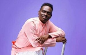 Legendary Ghanaian gospel musician Yaw Sarpong has reportedly passed away