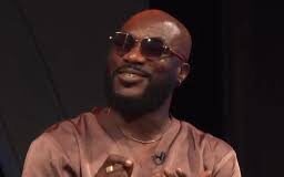 “I Wrote ‘Aso In A TroTro” – Kwabena Kwabena