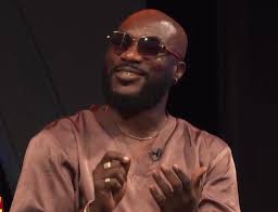“I Wrote ‘Aso In A TroTro” – Kwabena Kwabena