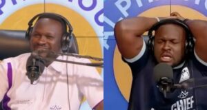 “This Won’t Stop Us from Praying” — Pastor Elvis Breaks silence on Church Arson Attack