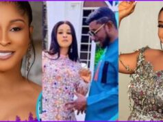 “My Husband Knows My MoMo Pin”: Gospel singer Mavis Asante claims that’s her s+cret to a happy marriage