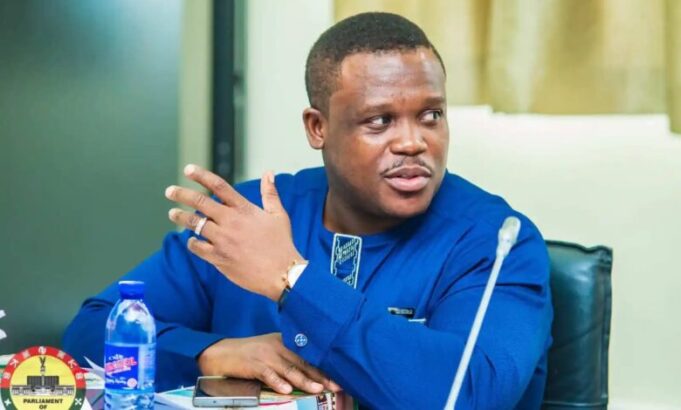 “I won’t recommend Ghana to anyone” – Yaytseslav finally Breaks silence