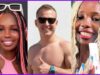 Lady In Russian Guy’s Video Takes HIV Test Live On
