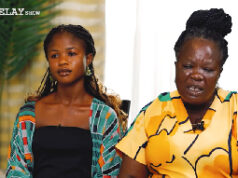DROPOUT AT CLASS 6, RELATIONSHIP WITH OLDER PARTNER -Obolo Shares Emotional Life Story