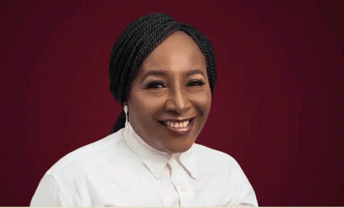 MARRIAGE FOUND ME AT 19, NOT BY CHOICE – PATIENCE OZOKWO