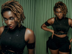 “African Women Are Not Cheap” – Wendy Shay Defends