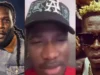 Big Jiggy Says Shatta Wale Should Put Ego Aside and Collaborate With Burna Boy Despite Past Feud
