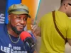 There is no sense in arresting the Russian man- Rashad