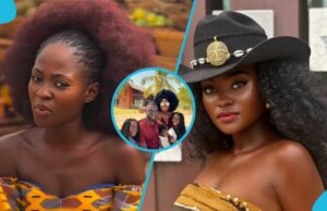 The way I dressed made me stand out, and I won – Hamamat Montia on her rise to stardom