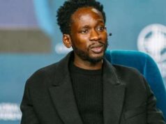 ‘IT’S EASIER TO TOUR EUROPE THAN AFRICA’ – MR EAZI