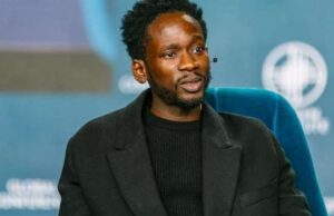 ‘IT’S EASIER TO TOUR EUROPE THAN AFRICA’ – MR EAZI