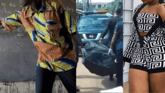 Ashaiman: Teacher unalives himself as girlfriend breaks up with him after relocation