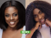 “YOUR POST IS LOUD AND EMBARRASSINGLY SHALLOW” – Nana Aba Anamoah Fires Back At Israel Laryea’s Wife