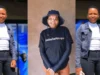 Lady pours acid on her ex-boyfriend’s new girlfriend