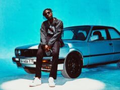 “I Believe The Biggest Church You Can Attend Is In Your Heart” – Kwaw Kese